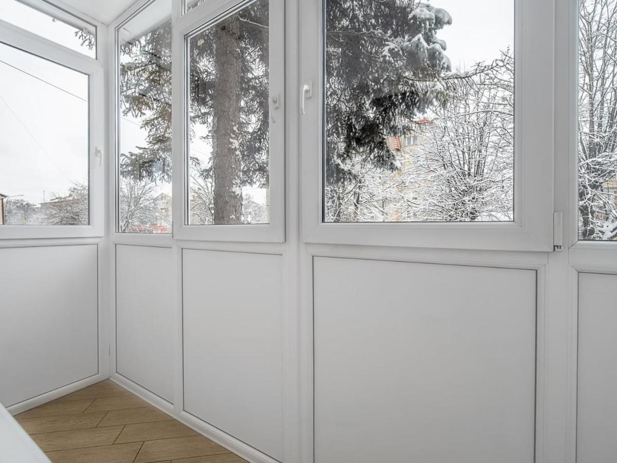 Apartment по вул галицька Ivano-Frankivsk