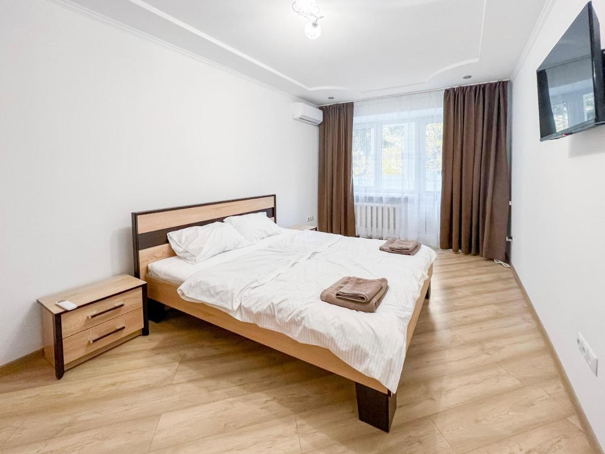 Apartment по вул галицька Ivano-Frankivsk