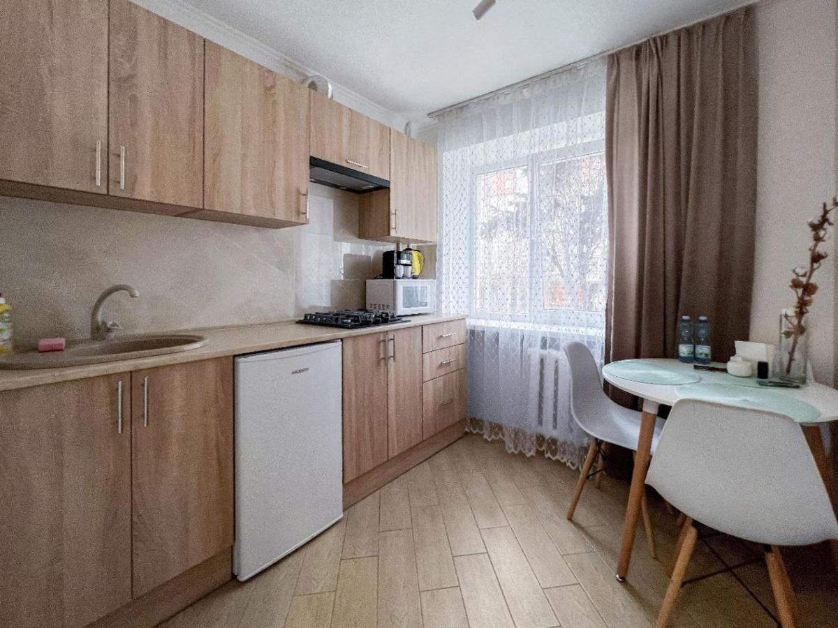 по вул галицька Apartment *