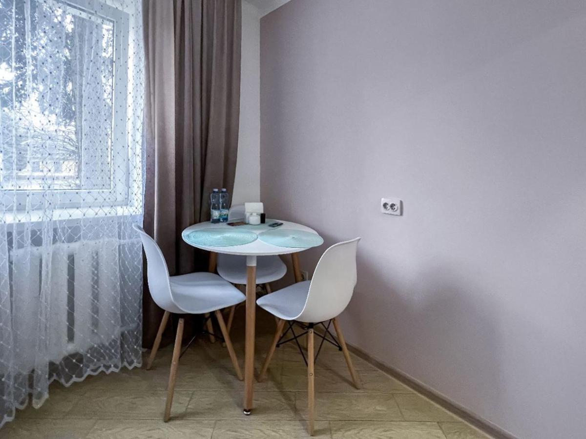 Apartment по вул галицька Ivano-Frankivsk